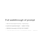 create custom ai chatbot prompts and ai agent system